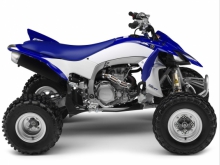 Фото Yamaha YFZ450R YFZ450R №1