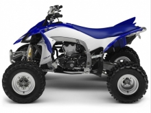 Фото Yamaha YFZ450R YFZ450R №2