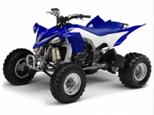 Фото Yamaha YFZ450R YFZ450R №3