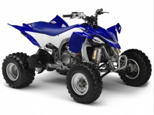 Фото Yamaha YFZ450R YFZ450R №4